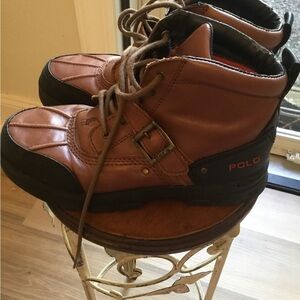Ralph Lauren | Shoes | Polo Ralph Lauren Tavis Leather 087  display picture 2